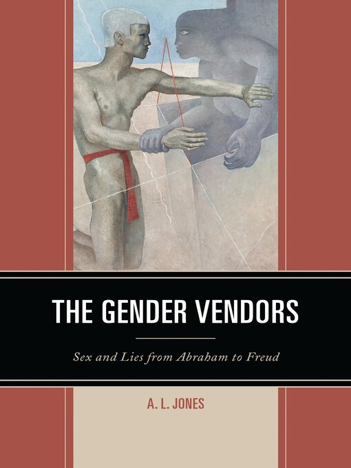 Title details for The Gender Vendors by A. L. Jones - Wait list